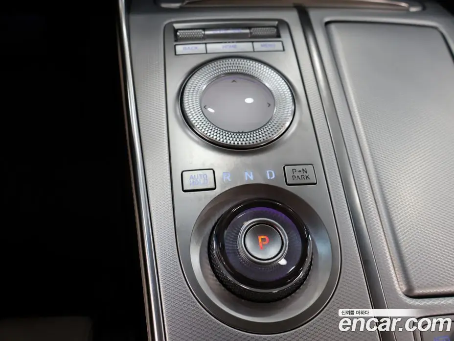 Genesis GV80 2022 3.0 автомат (гидро), фото 13