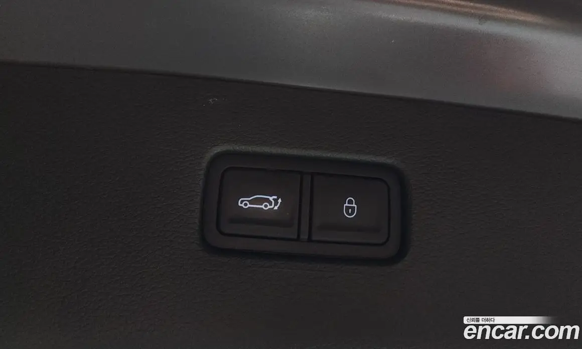 Genesis GV80 2024 2.5 автомат (гидро), фото 24