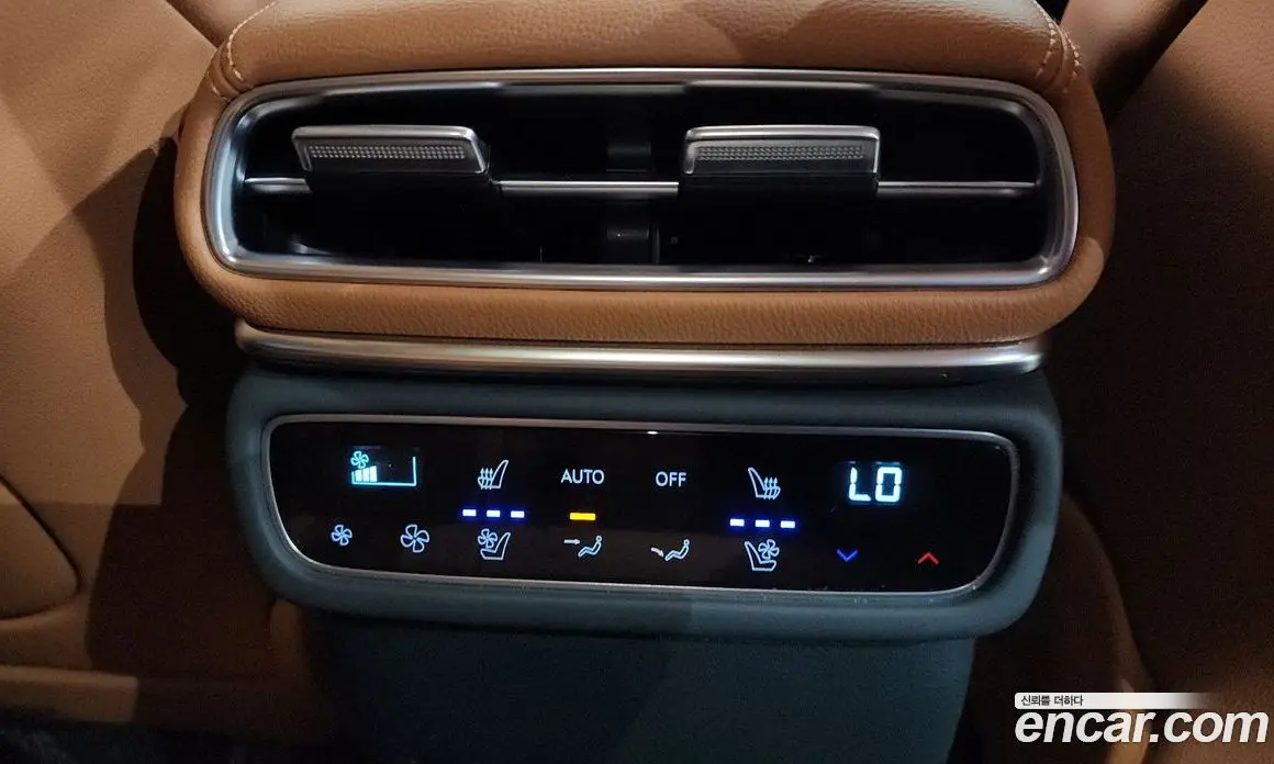 Genesis GV80 2024 2.5 автомат (гидро), фото 34