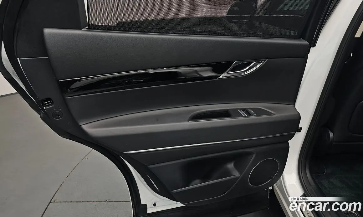 Genesis GV80 2024 2.5 автомат (гидро), фото 14