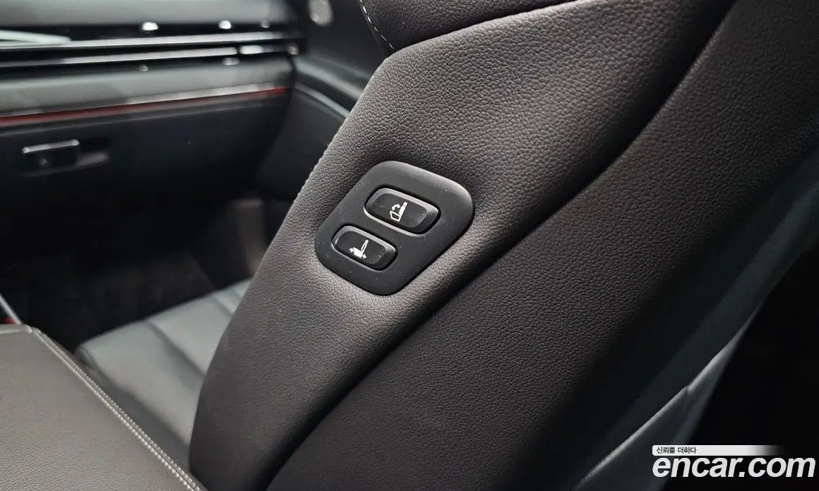 Genesis GV80 2024 2.5 автомат (гидро), фото 32