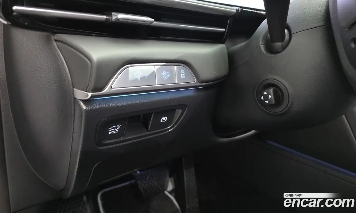 Genesis GV80 2024 2.5 автомат (гидро), фото 30