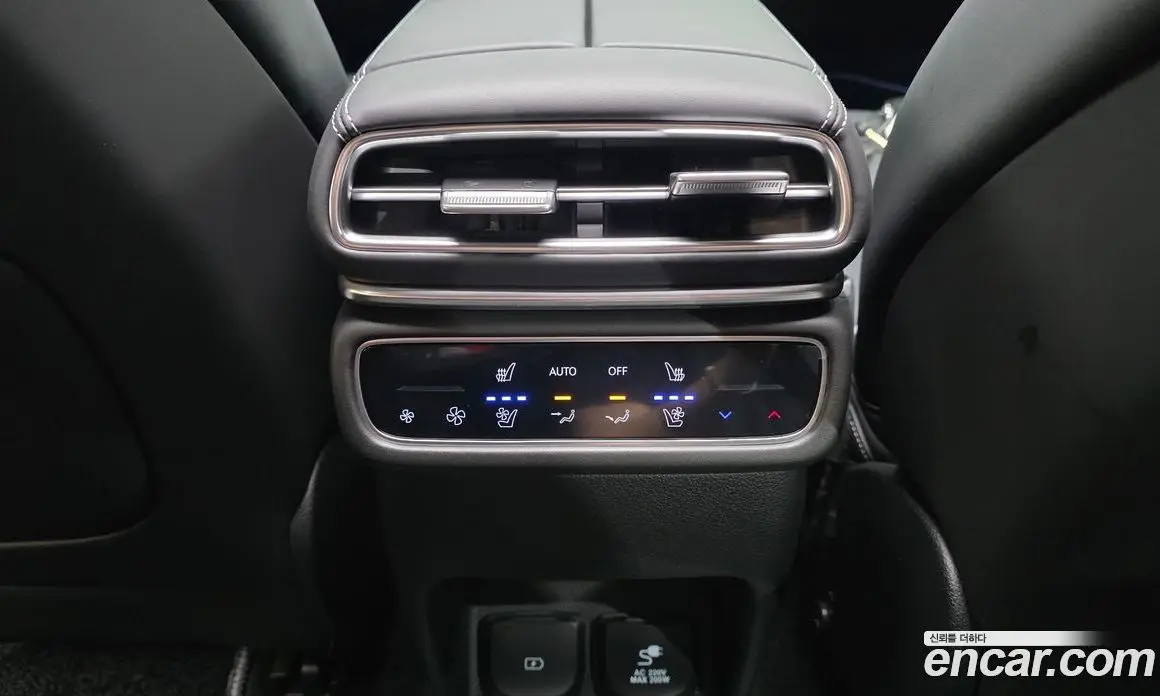 Genesis GV80 2024 2.5 автомат (гидро), фото 35
