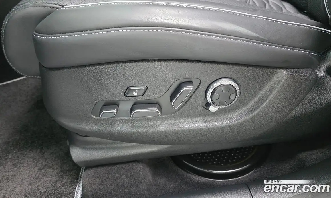 Genesis GV80 2024 2.5 автомат (гидро), фото 37