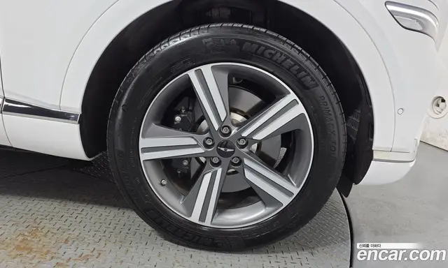 Genesis GV80 2024 2.5 автомат (гидро), миниатюра 7