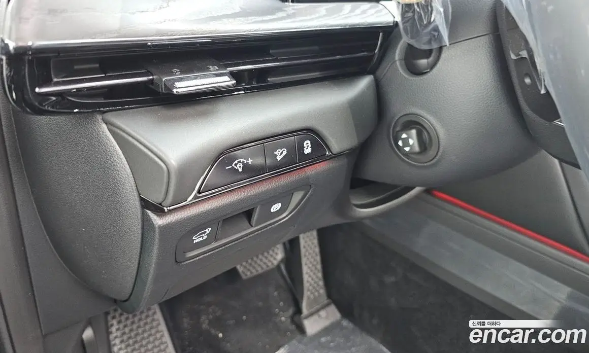 Genesis GV80 2026 2.5 автомат (гидро), фото 15