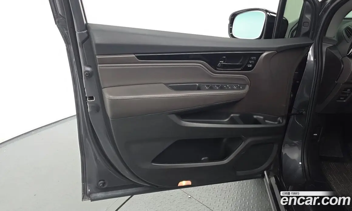 Honda Odyssey 2023 3.5 автомат (гидро), фото 13