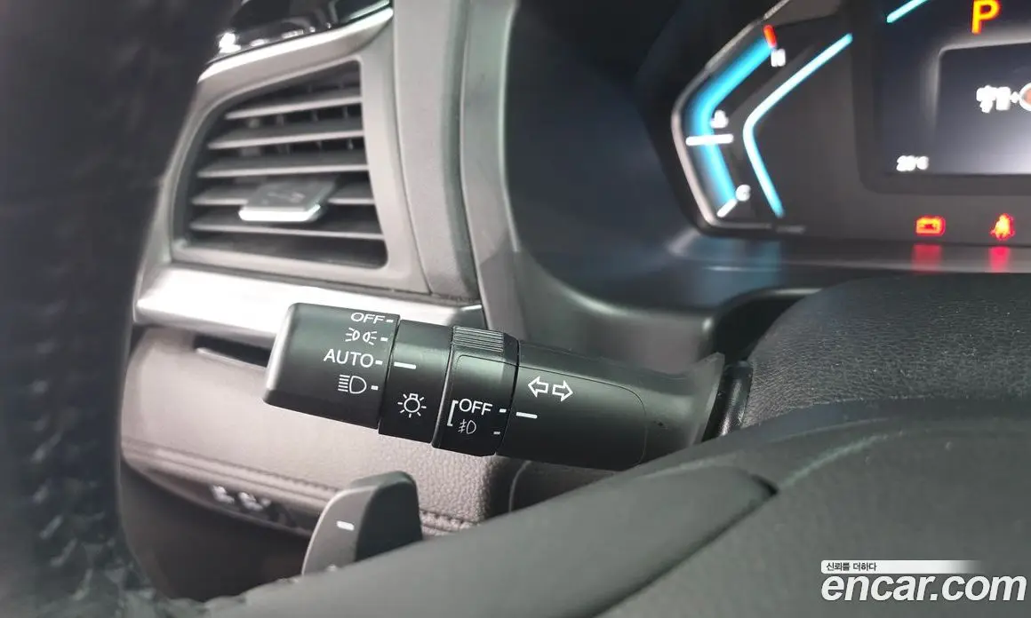 Honda Odyssey 2023 3.5 автомат (гидро), фото 29
