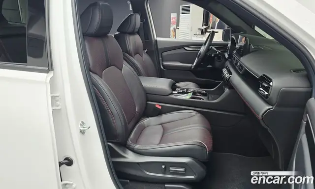 Honda Pilot 2025 3.5 автомат (гидро), миниатюра 11