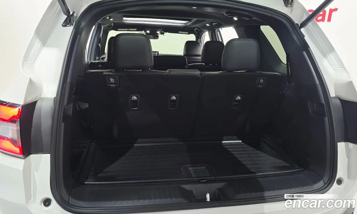 Honda Pilot 2025 3.5 автомат (гидро), фото 19