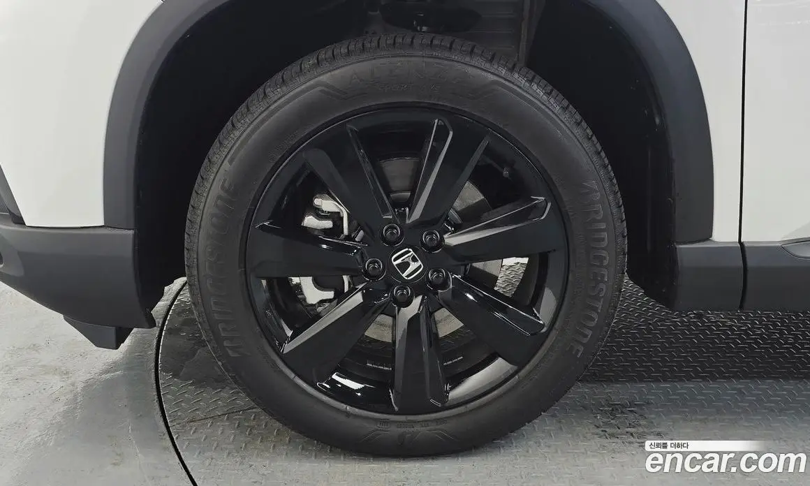 Honda Pilot 2025 3.5 автомат (гидро), фото 5