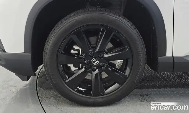 Honda Pilot 2025 3.5 автомат (гидро), миниатюра 5