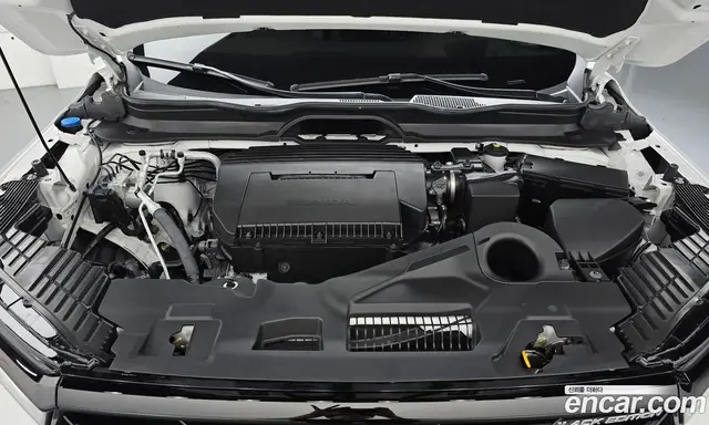 Honda Pilot 2025 3.5 автомат (гидро), миниатюра 6
