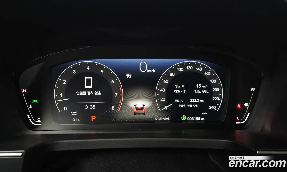 Honda Pilot 2025 3.5 автомат (гидро), фото 8