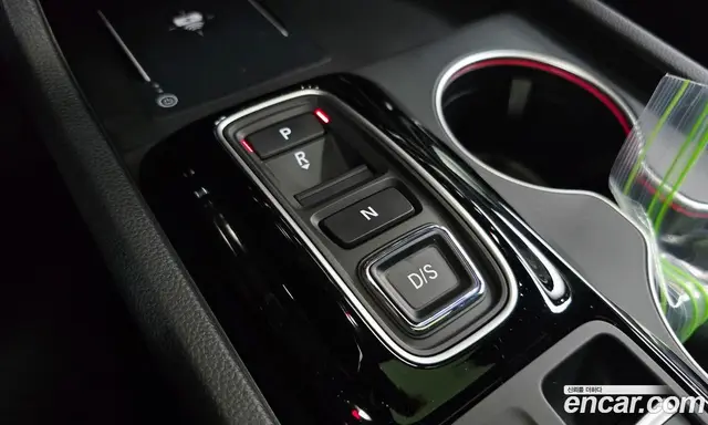 Honda Pilot 2025 3.5 автомат (гидро), миниатюра 9