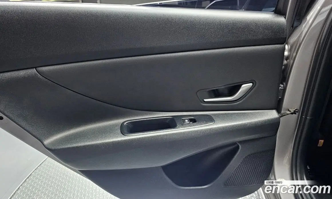 Hyundai Avante 2021 1.6 автомат (гидро), фото 15