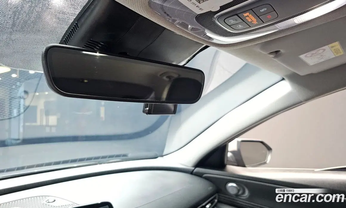 Hyundai Avante 2021 1.6 автомат (гидро), фото 29