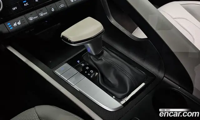 Hyundai Avante 2022 1.6 автомат (гидро), миниатюра 12