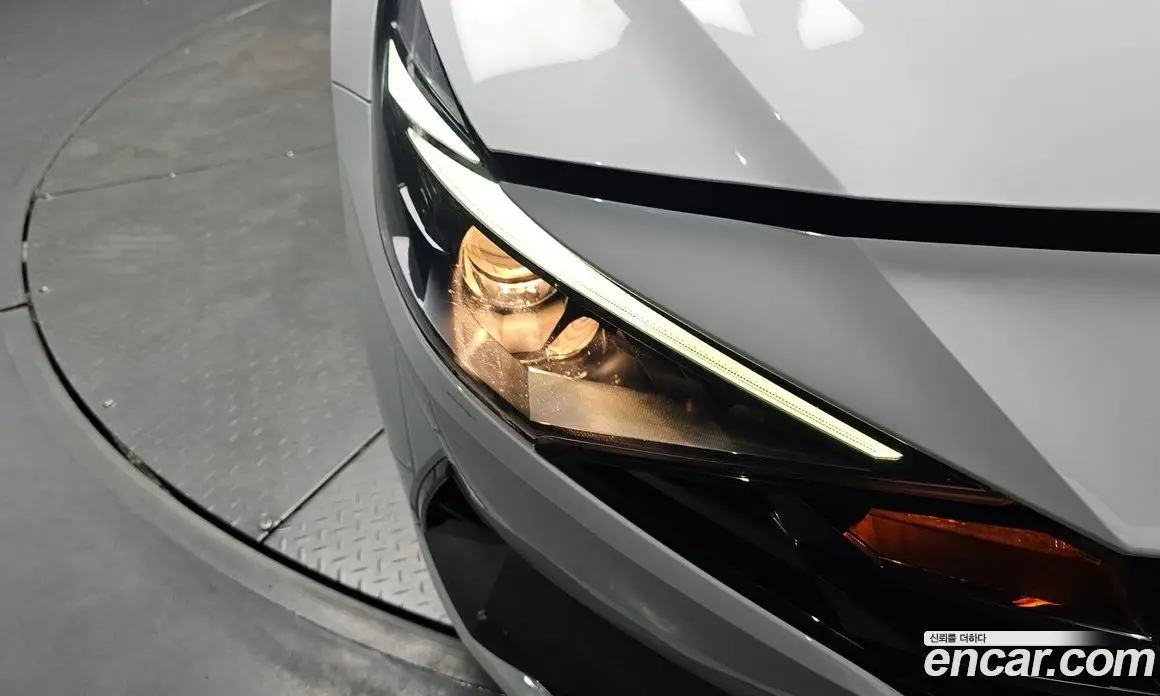 Hyundai Avante 2022 1.6 автомат (гидро), фото 8
