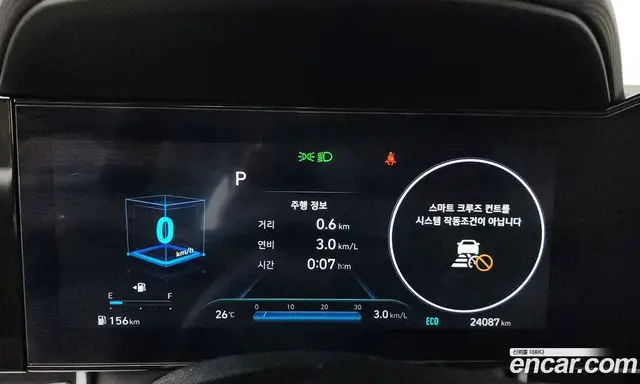 Hyundai Avante 2023 1.6 автомат (гидро), миниатюра 11