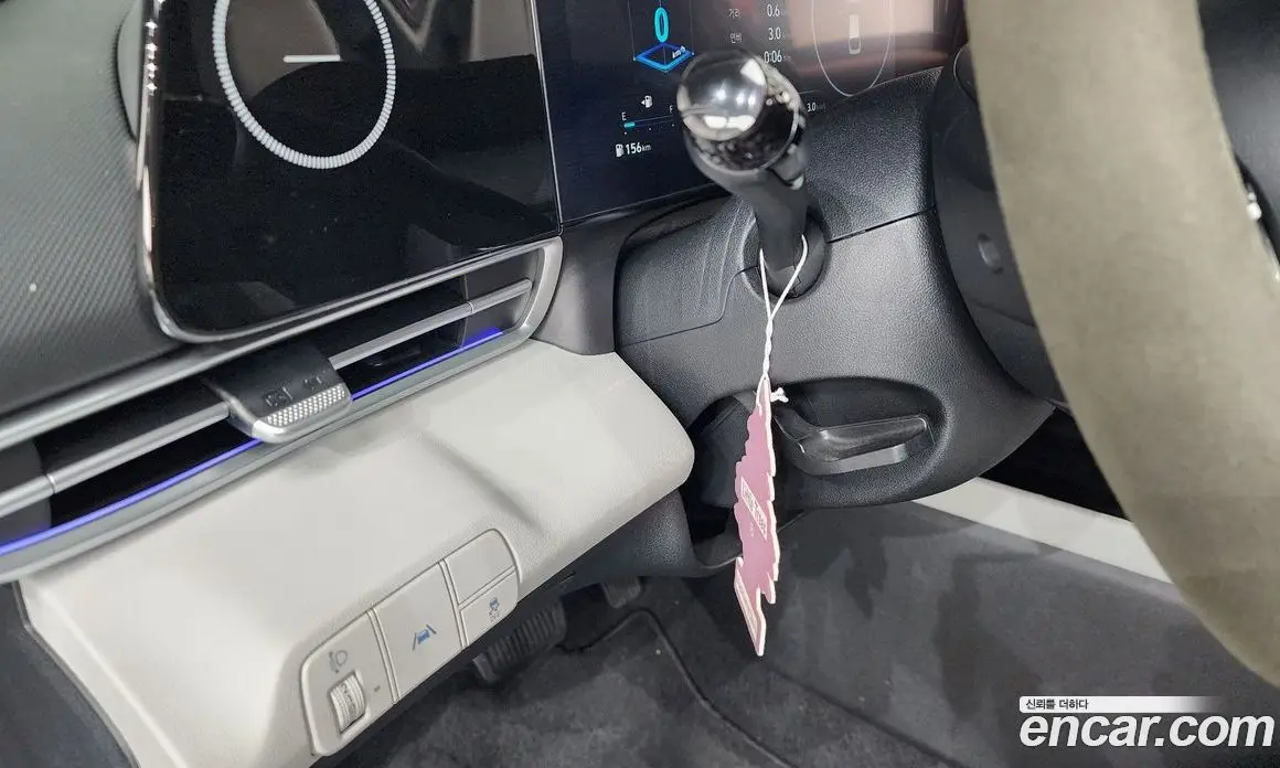 Hyundai Avante 2023 1.6 автомат (гидро), фото 26