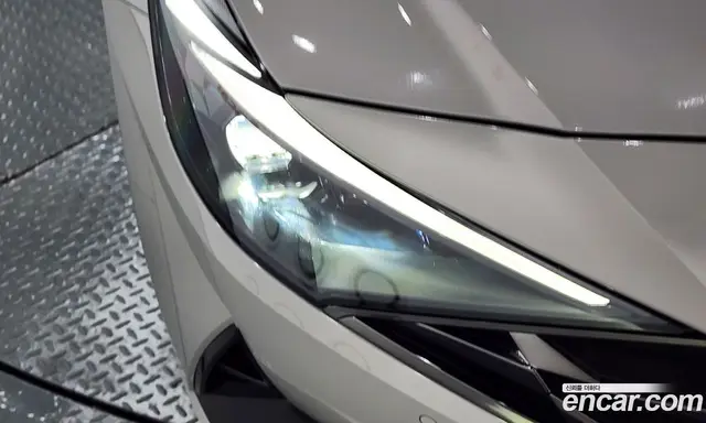 Hyundai Avante 2023 1.6 автомат (гидро), миниатюра 8