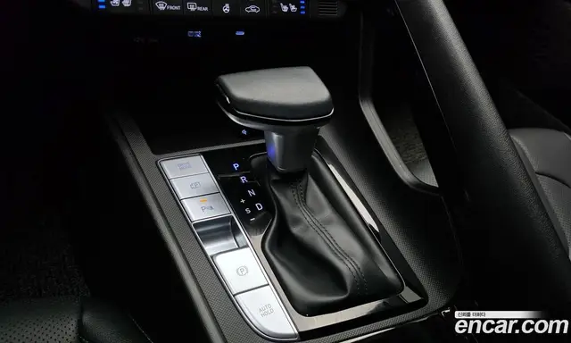 Hyundai Avante 2025 1.6 автомат (гидро), миниатюра 12