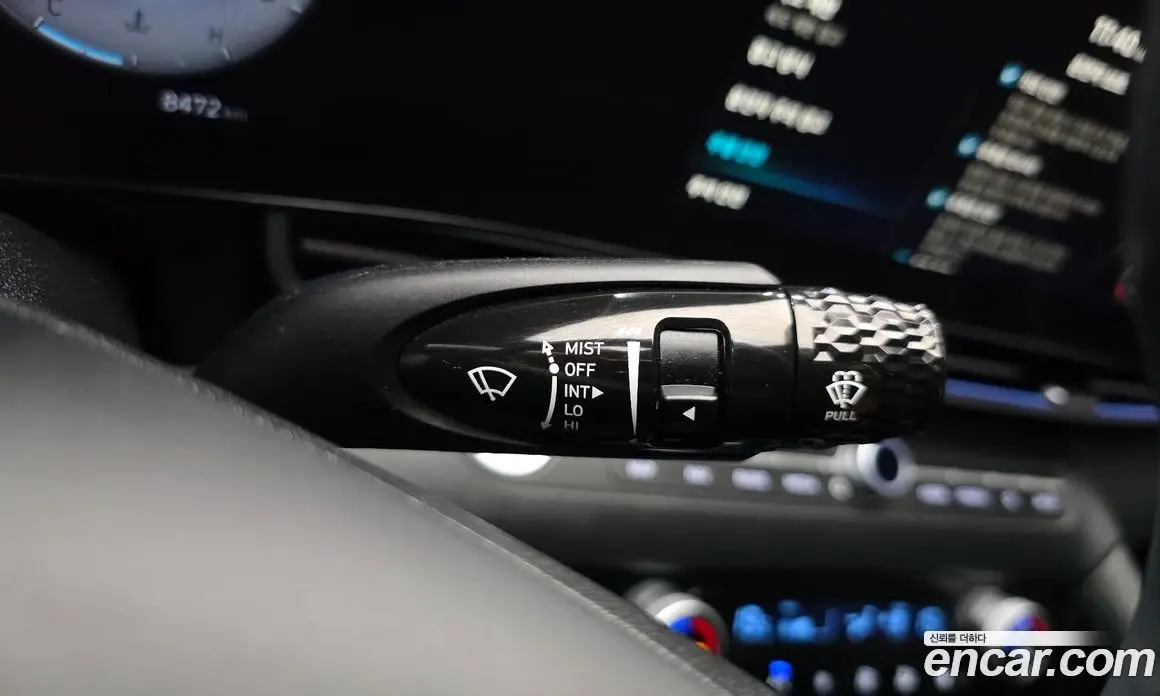 Hyundai Avante 2025 1.6 автомат (гидро), фото 33