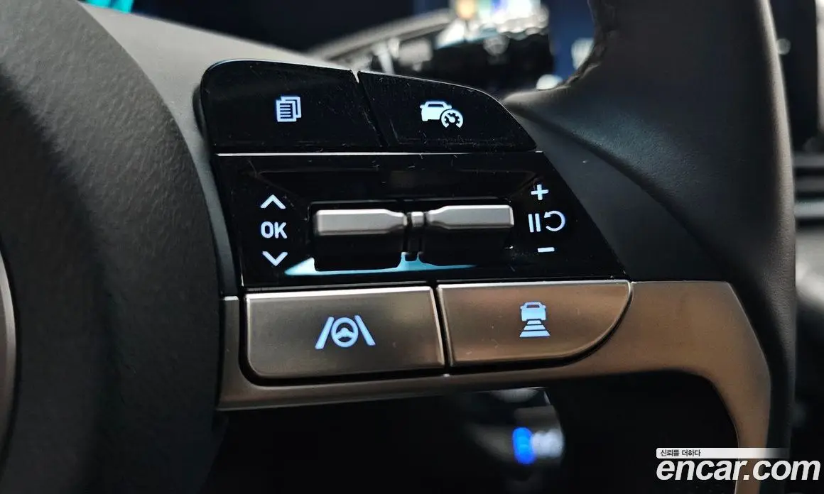 Hyundai Avante 2026 1.6 автомат (гидро), фото 28
