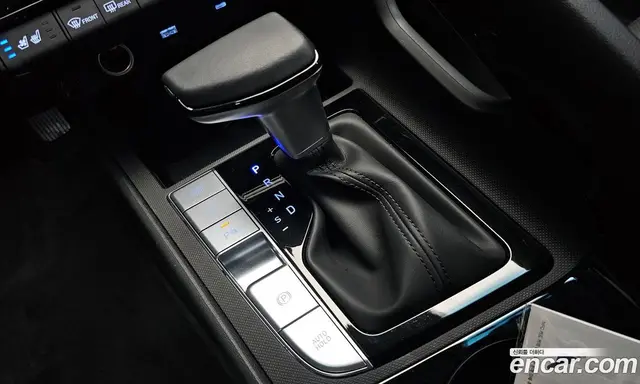 Hyundai Avante 2026 1.6 автомат (гидро), миниатюра 11