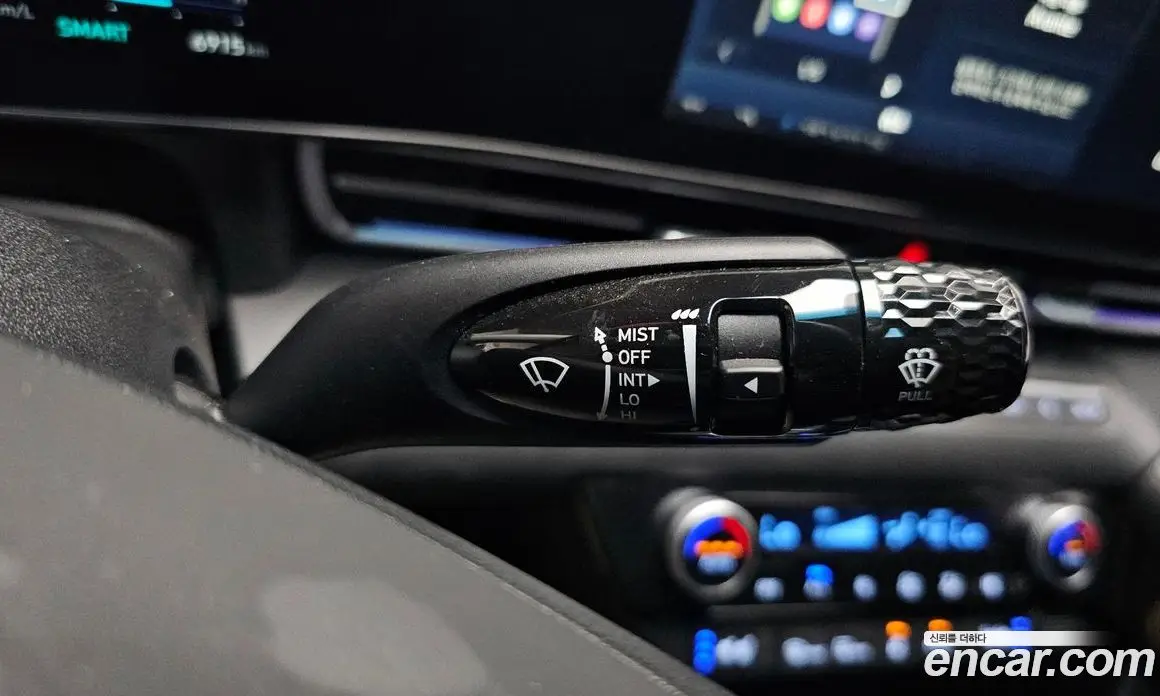 Hyundai Avante 2026 1.6 автомат (гидро), фото 29