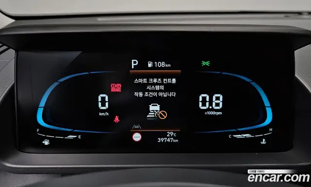 Hyundai Casper 2022 1.0 автомат (гидро), миниатюра 11
