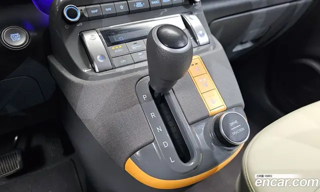 Hyundai Casper 2022 1.0 автомат (гидро), миниатюра 12
