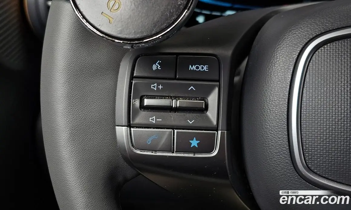 Hyundai Casper 2022 1.0 автомат (гидро), фото 20