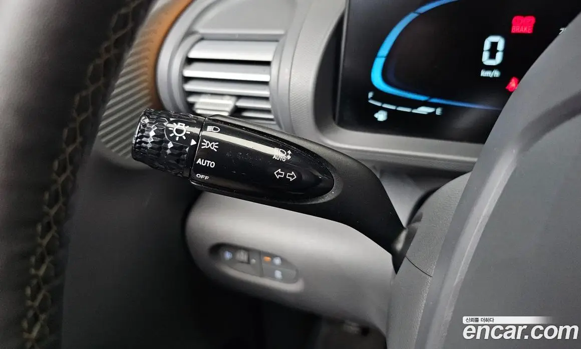 Hyundai Casper 2022 1.0 автомат (гидро), фото 23
