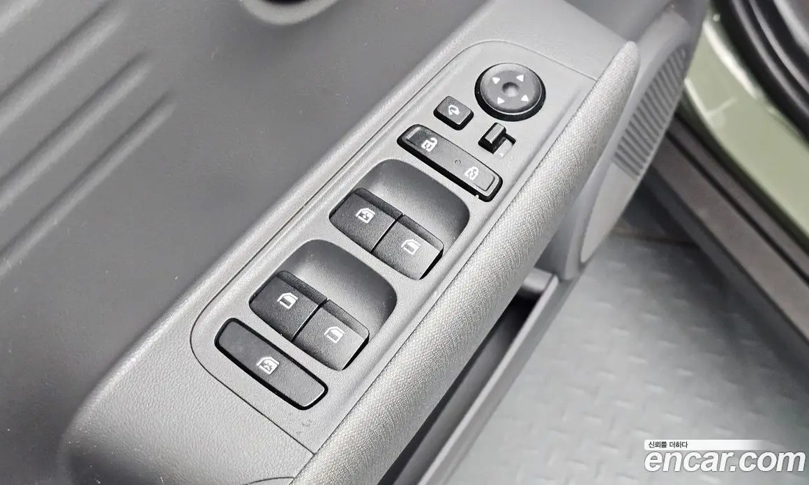 Hyundai Casper 2022 1.0 автомат (гидро), фото 31