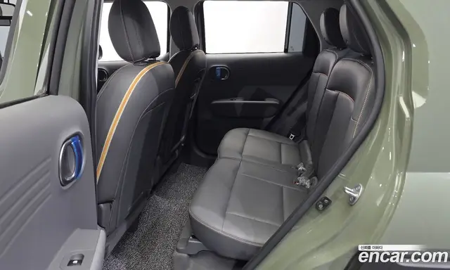 Hyundai Casper 2024 1.0 автомат (гидро), миниатюра 11