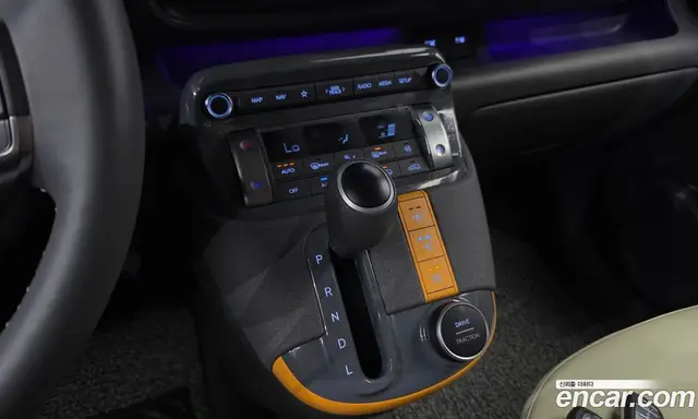Hyundai Casper 2024 1.0 автомат (гидро), миниатюра 9