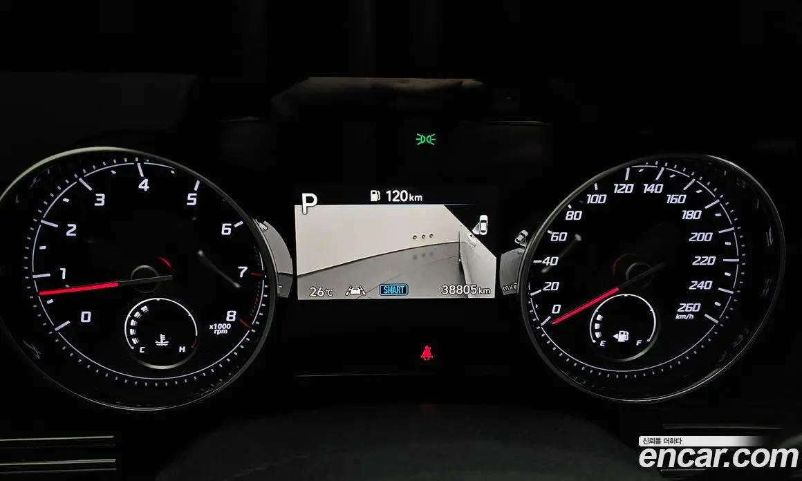Hyundai Grandeur 2020 2.5 автомат (гидро), фото 11
