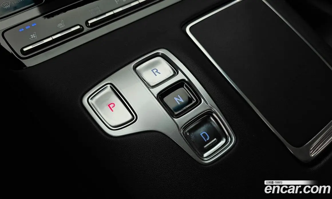 Hyundai Grandeur 2020 2.5 автомат (гидро), фото 12