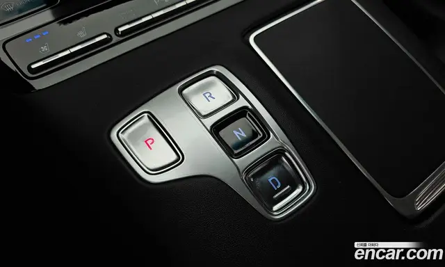 Hyundai Grandeur 2020 2.5 автомат (гидро), миниатюра 12