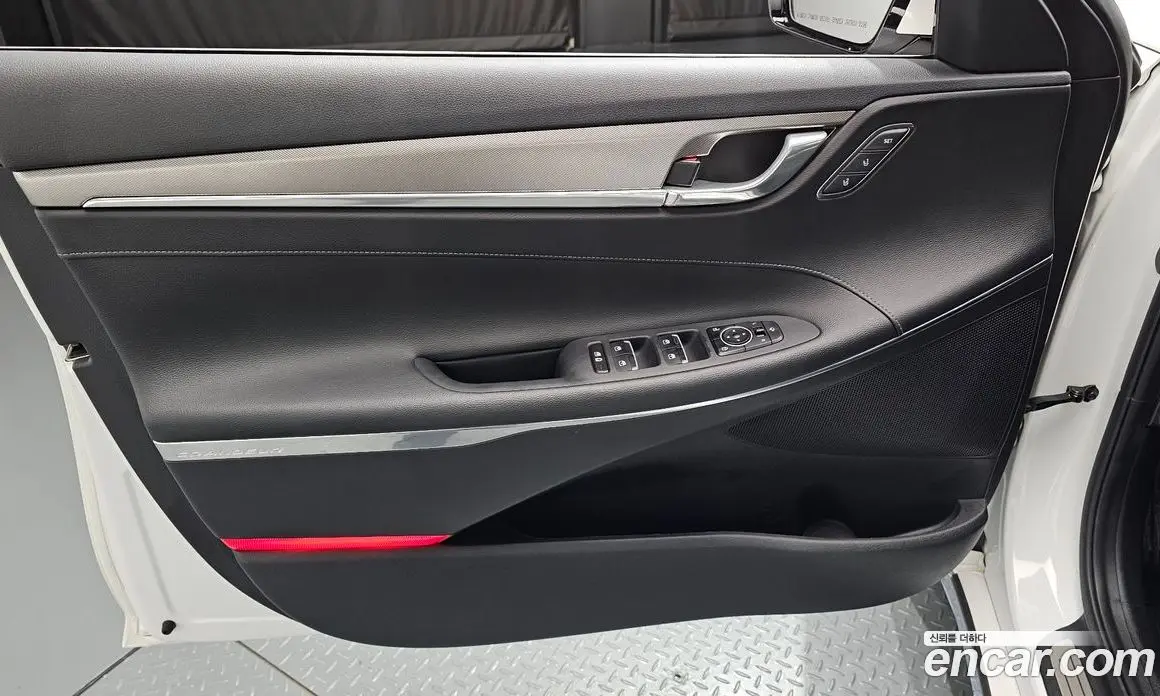 Hyundai Grandeur 2020 2.5 автомат (гидро), фото 14