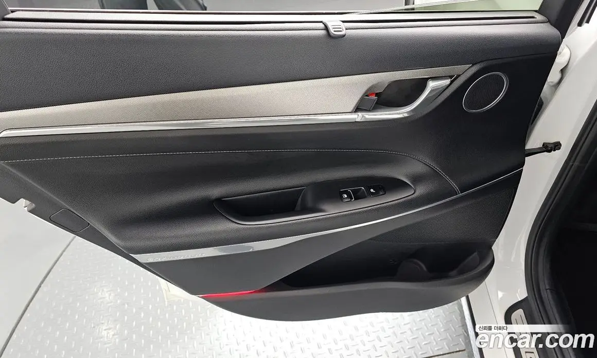 Hyundai Grandeur 2020 2.5 автомат (гидро), фото 15