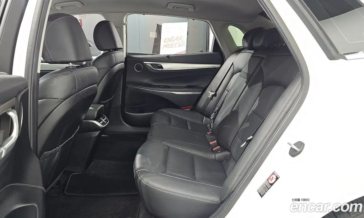 Hyundai Grandeur 2020 2.5 автомат (гидро), фото 18