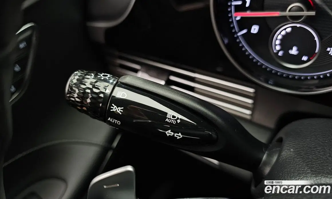 Hyundai Grandeur 2020 2.5 автомат (гидро), фото 30