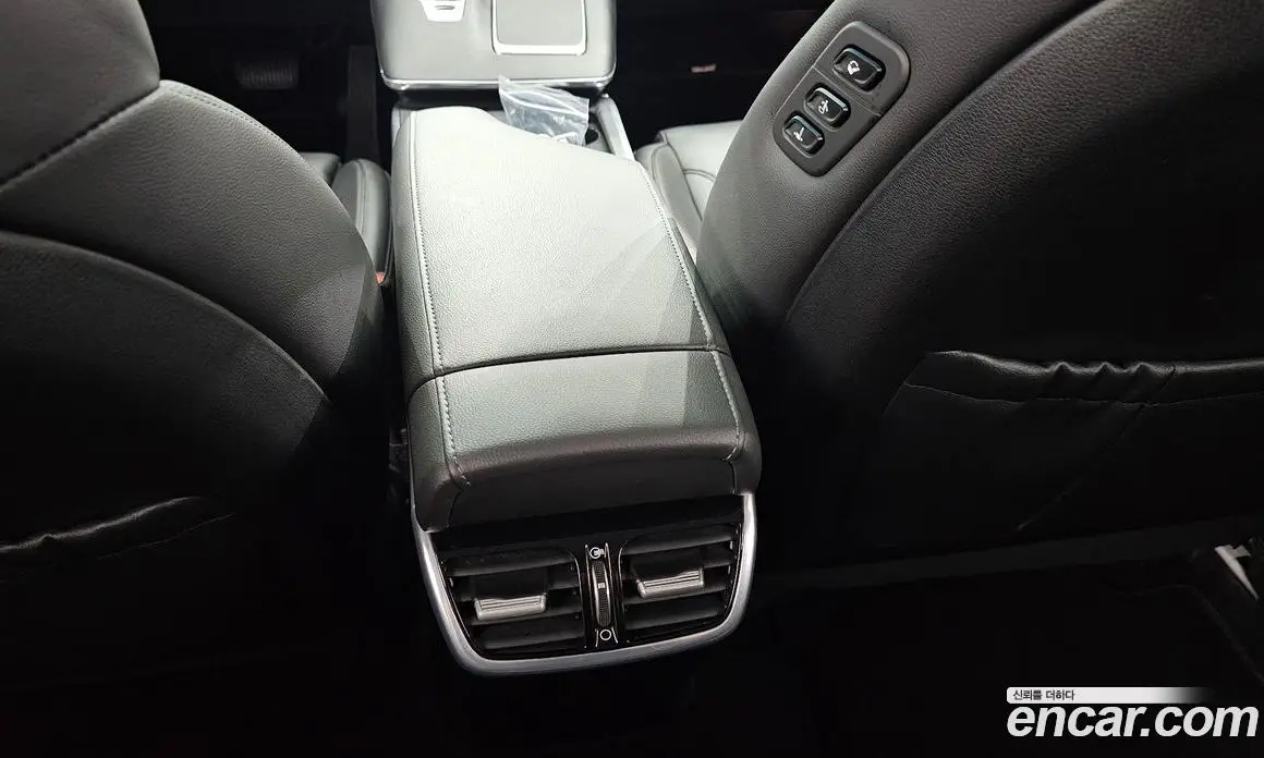 Hyundai Grandeur 2020 2.5 автомат (гидро), фото 33