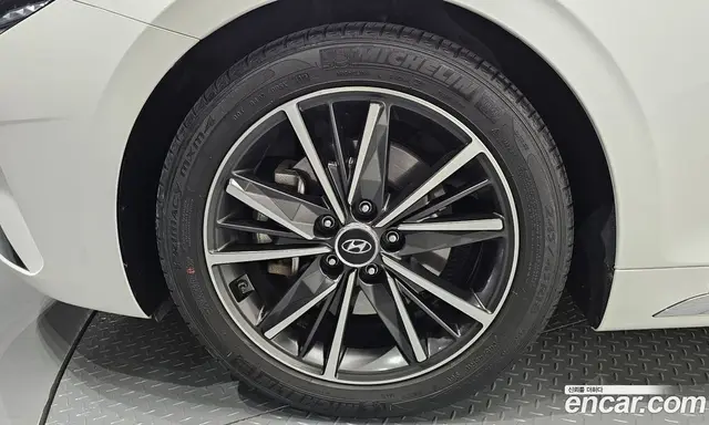 Hyundai Grandeur 2020 2.5 автомат (гидро), миниатюра 5