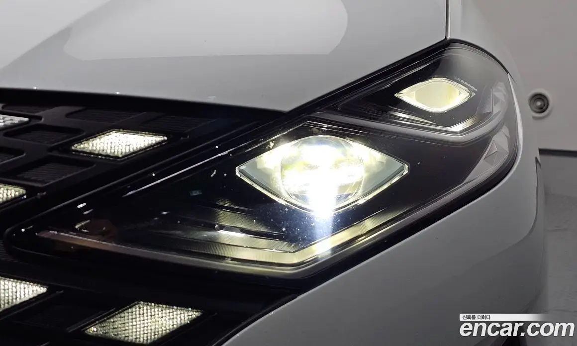 Hyundai Grandeur 2020 2.5 автомат (гидро), фото 8
