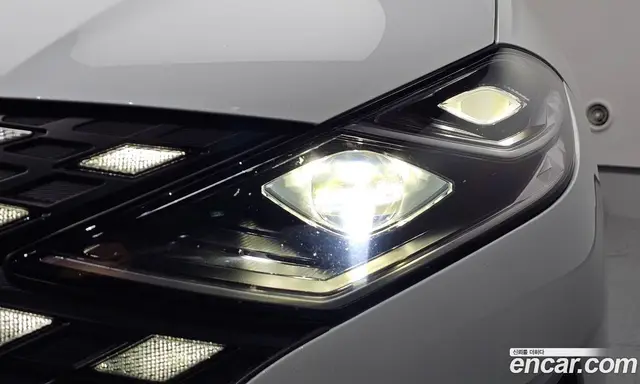 Hyundai Grandeur 2020 2.5 автомат (гидро), миниатюра 8