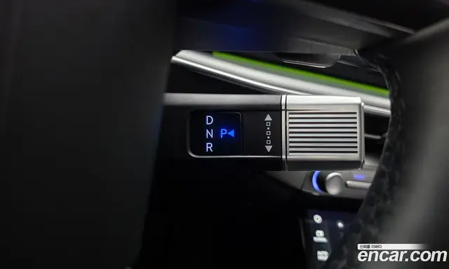 Hyundai Grandeur 2023 2.5 автомат (гидро), миниатюра 12